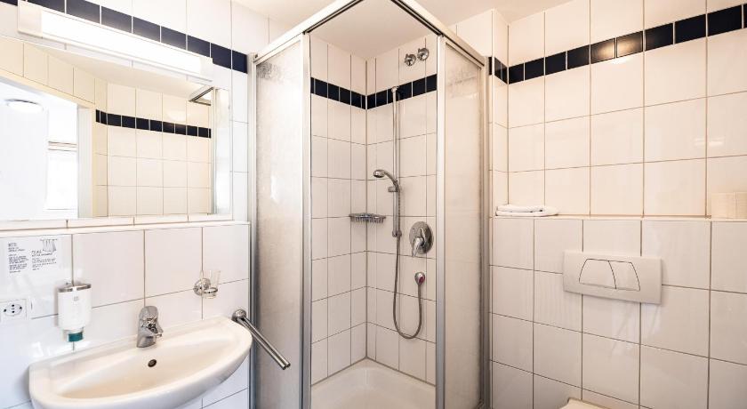 Sternplatz-Hotel photo