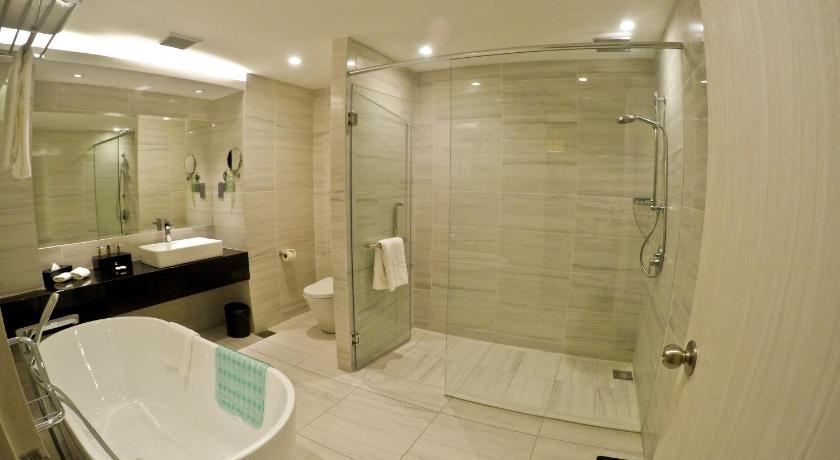 Image of Junior Suite 9