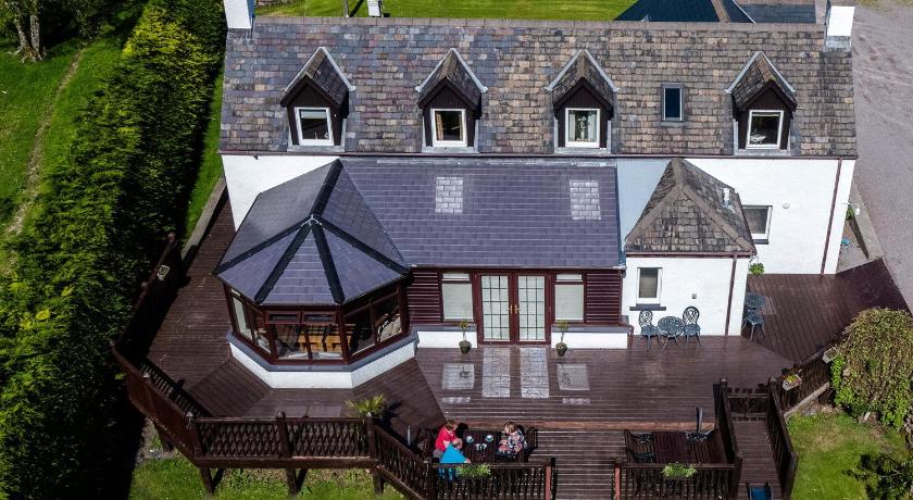 The Birches Bed & Breakfast photo