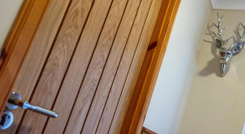 The Birches Bed & Breakfast photo