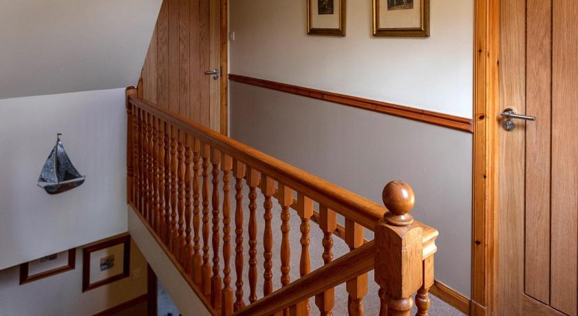 The Birches Bed & Breakfast photo