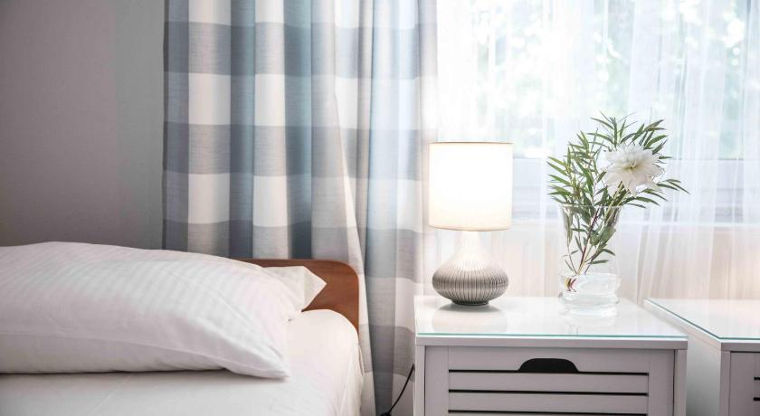 Hotel Portus