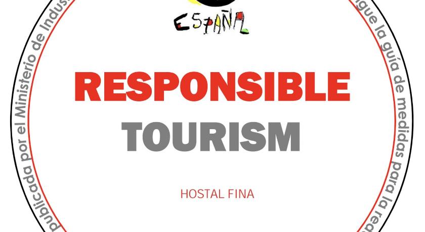 
Hostal Fina - Barcelona