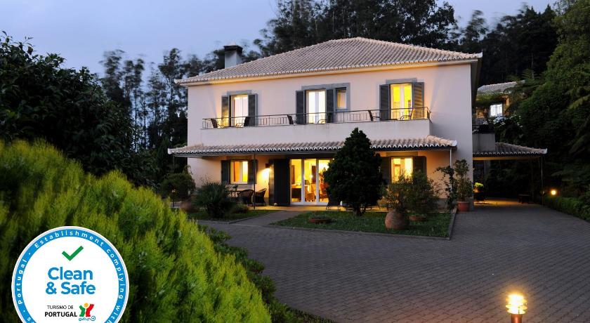 Quinta Da Cova Do Milho photo