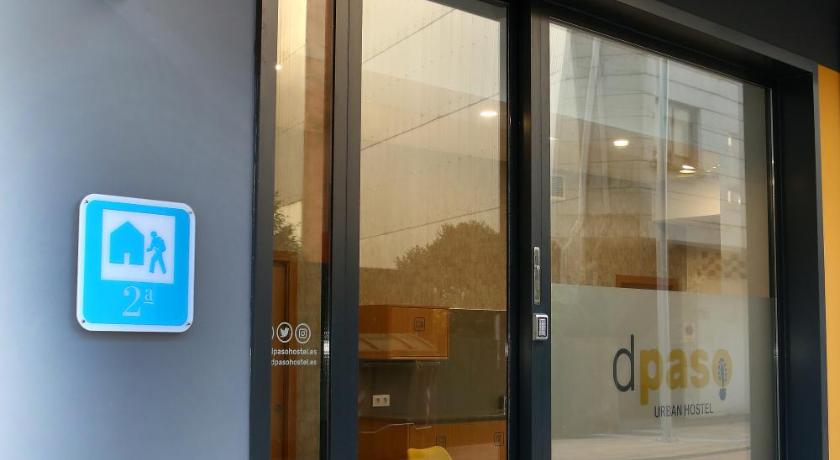 dpaso Urban Hostel photo