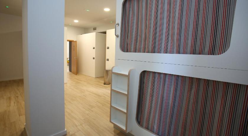 dpaso Urban Hostel photo