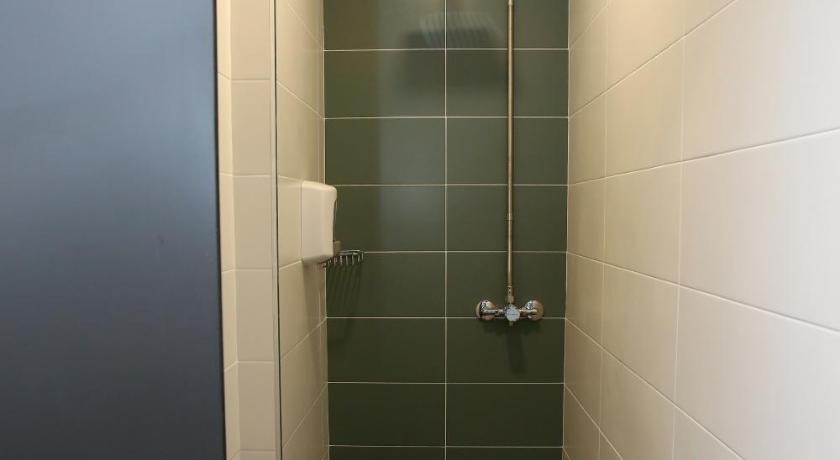 dpaso Urban Hostel photo
