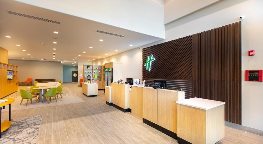 Holiday Inn Kansas City - Northeast