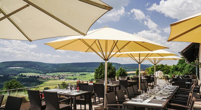 Hotel Hofgut Hohenkarpfen photo