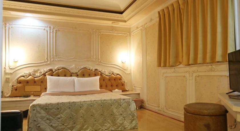 Image of Economy Quadruple Room 0