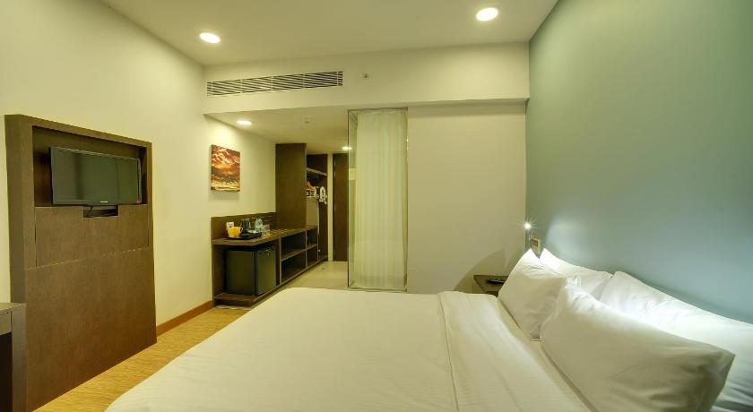 Keys Select Kochi - By Lemon Tree Hotels