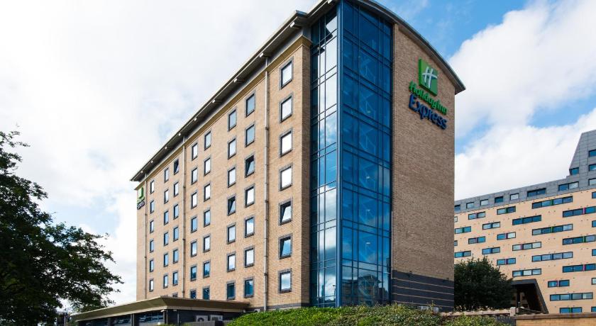 Holiday Inn Express Leeds City Centre