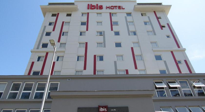 ibis Joinville