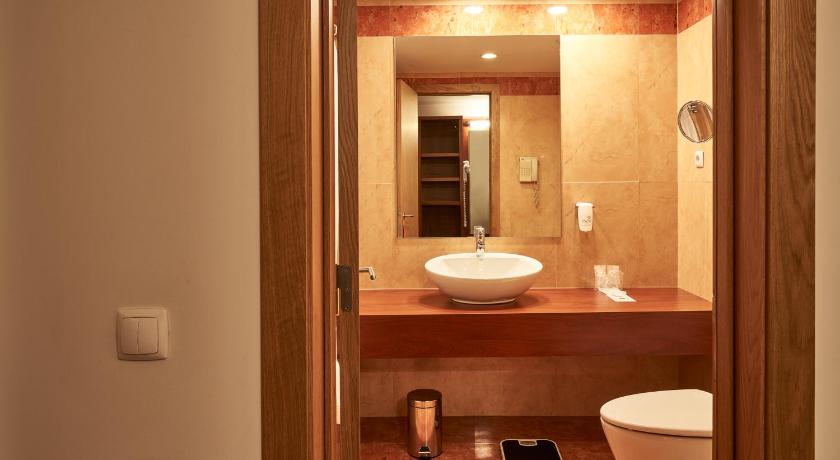 Leziria Parque Hotel photo