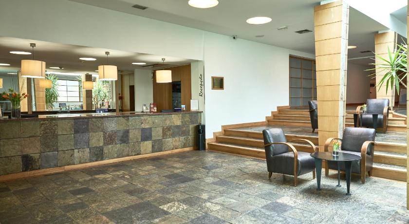 Leziria Parque Hotel photo