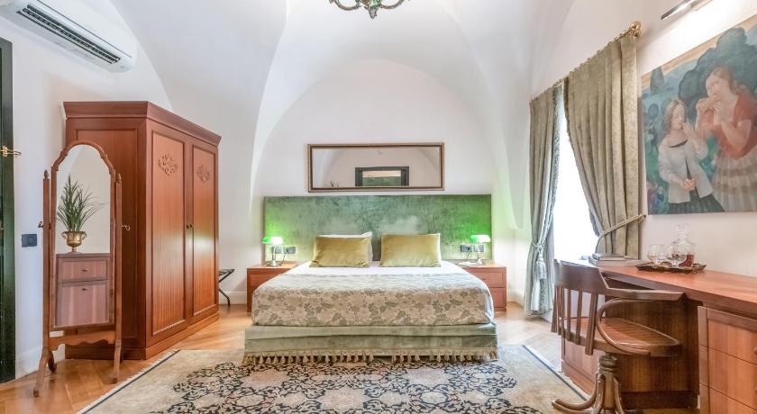 Casa Nova - Luxury Suites and Boutique Apart-Hotel photo