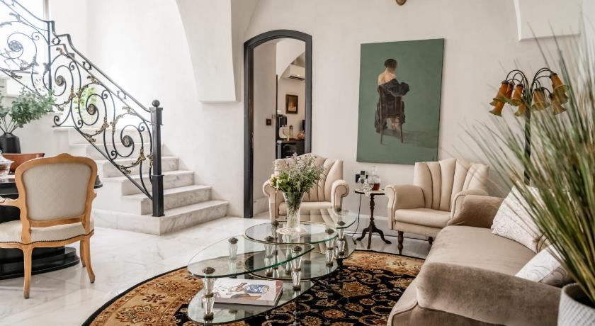 Casa Nova - Luxury Suites and Boutique Apart-Hotel photo