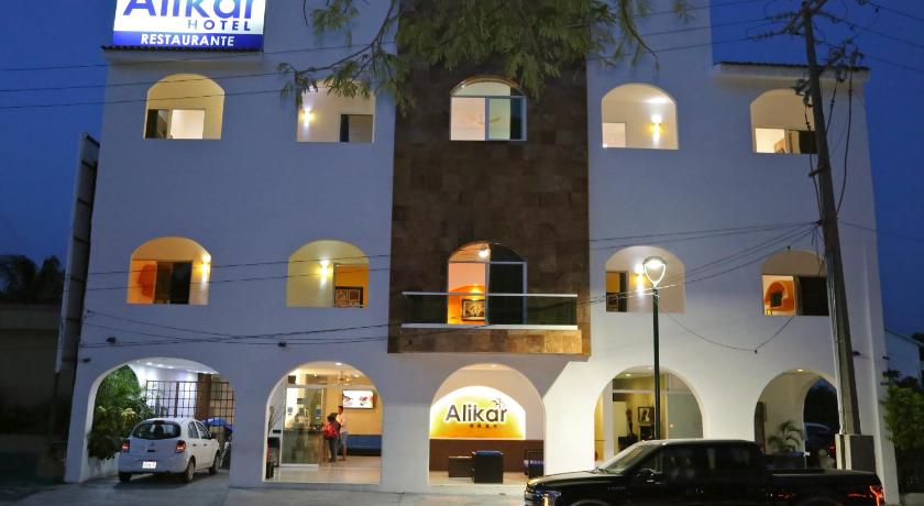 Hotel Alikar