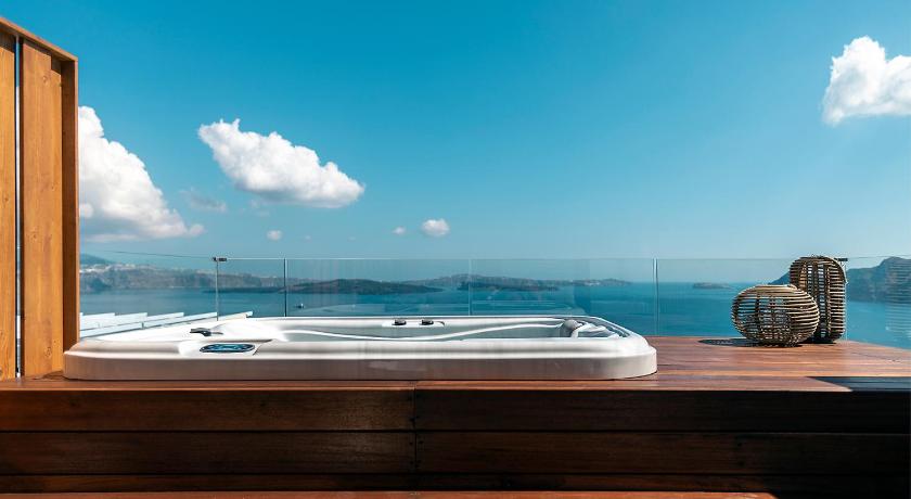 3 Elements by Stylish Stays — Hotel in Santorini