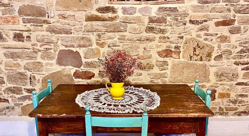 阿西西 Assisi Anfiteatro Romano 2星级 单人房 客房