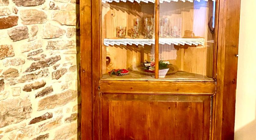 Assisi Assisi Anfiteatro Romano 2-Star Single Room suite