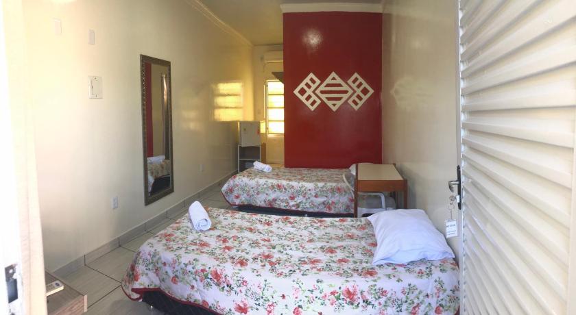 HOTEL ALAMEDA photo