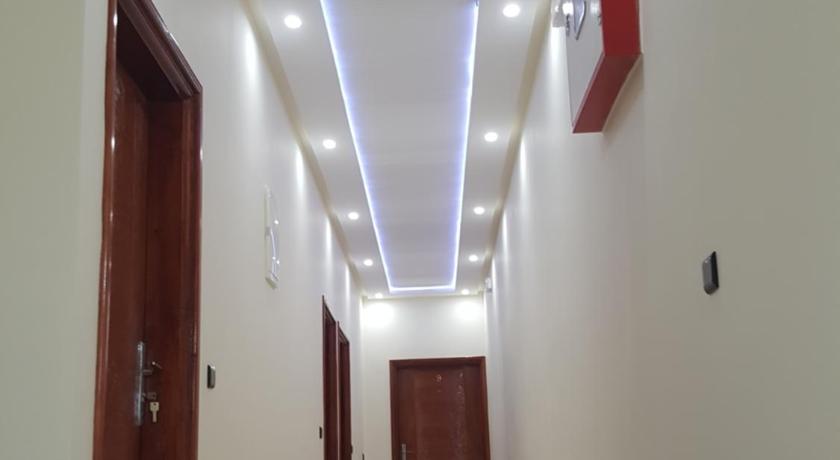 Hotel Ajil Cascades D'ouzoud photo