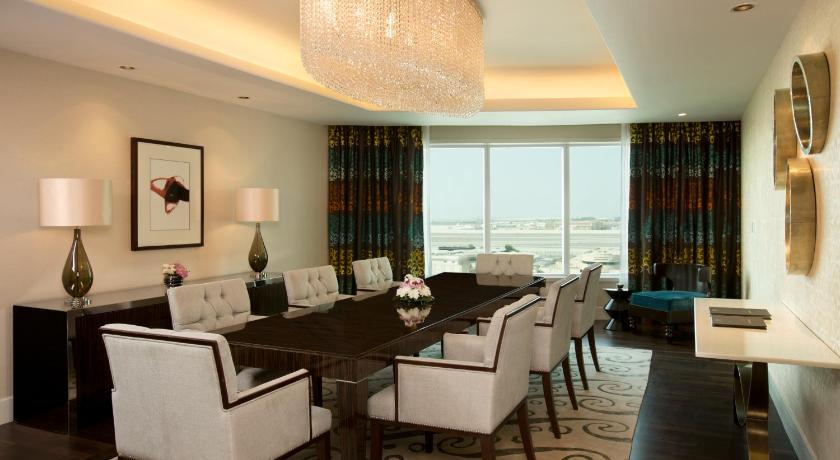 Millennium Capital Gate Abu Dhabi - image 3