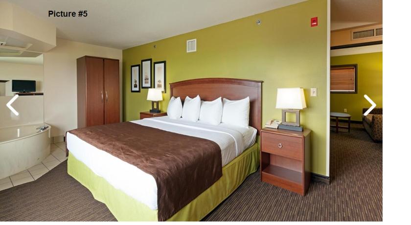 AmericInn by Wyndham Wahpeton