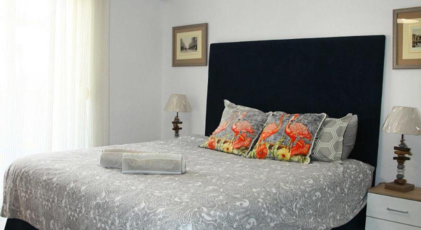 Ammos Lux Apartments photo