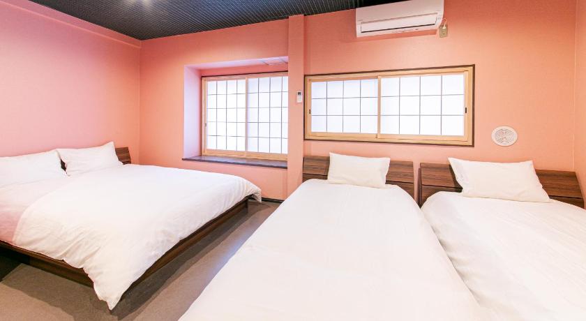 도쿄 / 동경 Wa no Kaede 2성급 호텔 객실