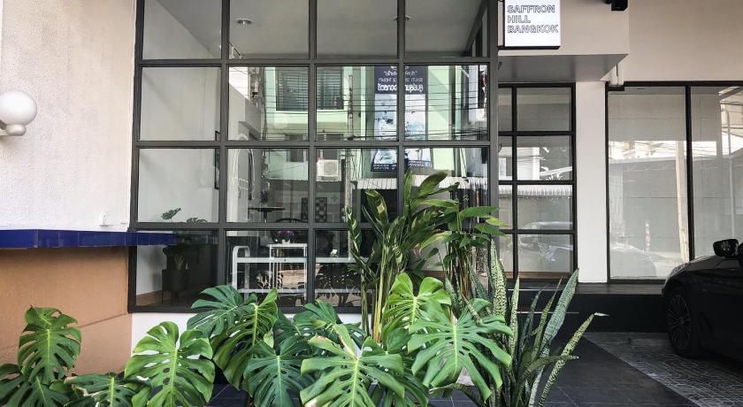 Saffron Hill Bangkok - image 6