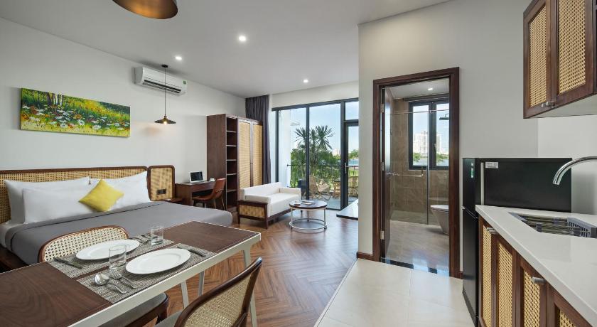 S-APARTMENT — Hotel in Da Nang