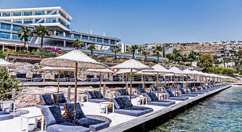 Cape Bodrum Luxury Hotel & Beach