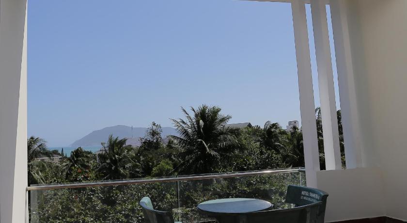 Thanh Trang Hotel photo