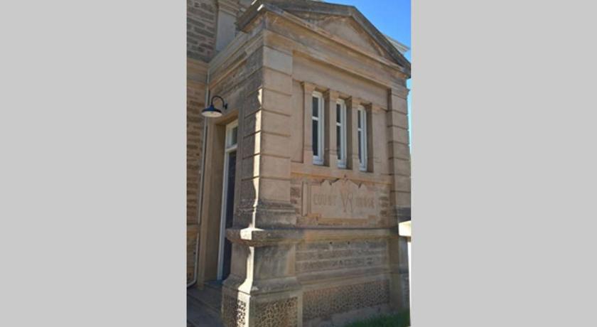 Gawler Heritage Accommodation photo