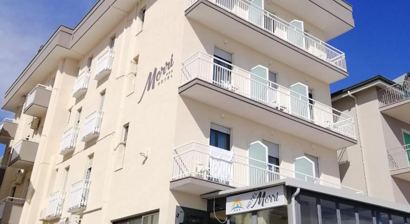 Hotel Morri