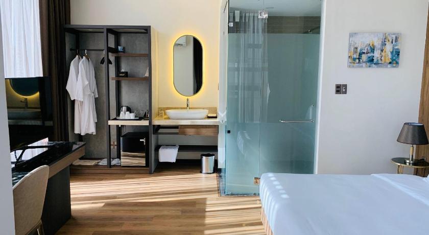 Hadiva Boutique Hotel - image 2