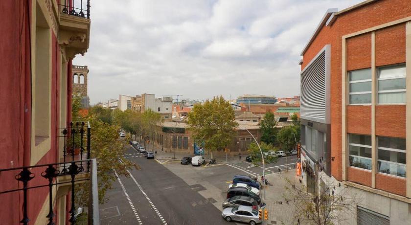 Apartment Poble Nou photo