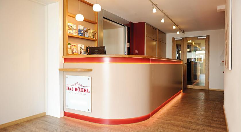 Hotel & Gasthaus DAS ROHRL Straubing photo