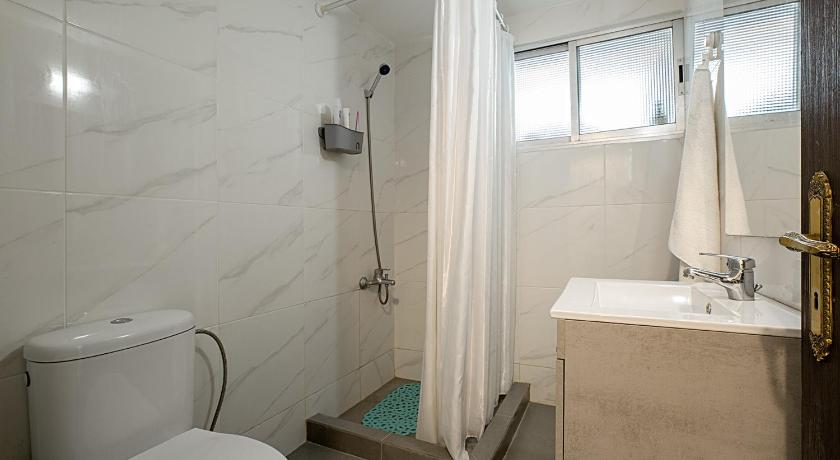 White Hostel photo