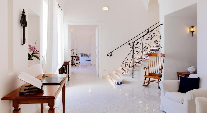 La Bizantina Luxury Villa photo