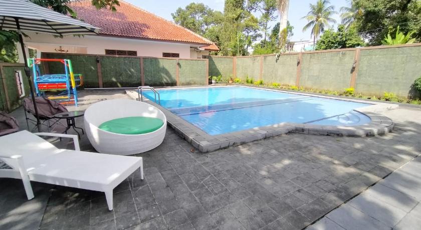 Grand Mutiara Hotel Puncak – Puncak, PA