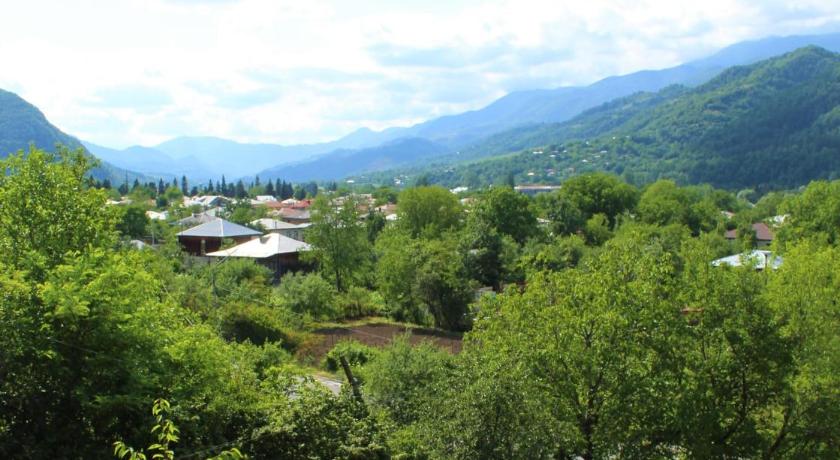 Guest house Racha photo