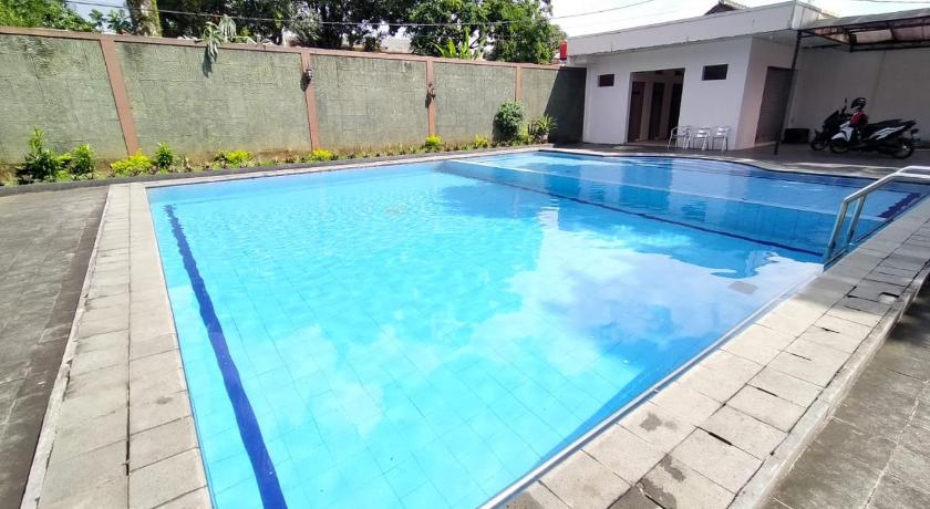 Grand Mutiara Hotel Puncak - image 37