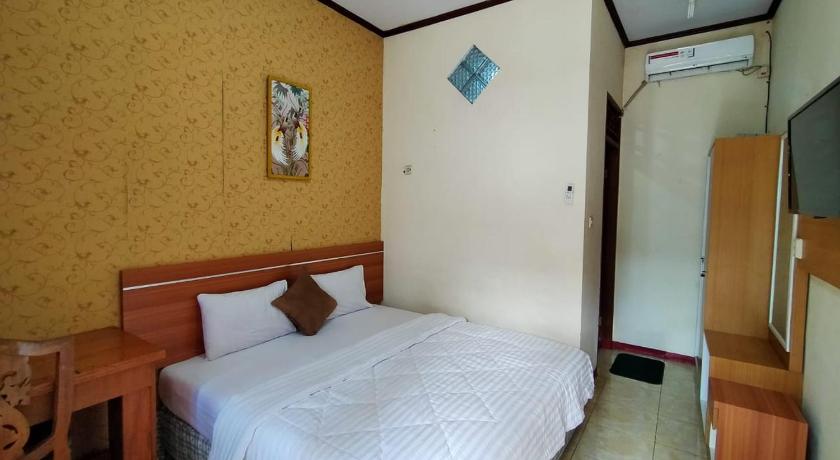 Grand Mutiara Hotel Puncak - image 49