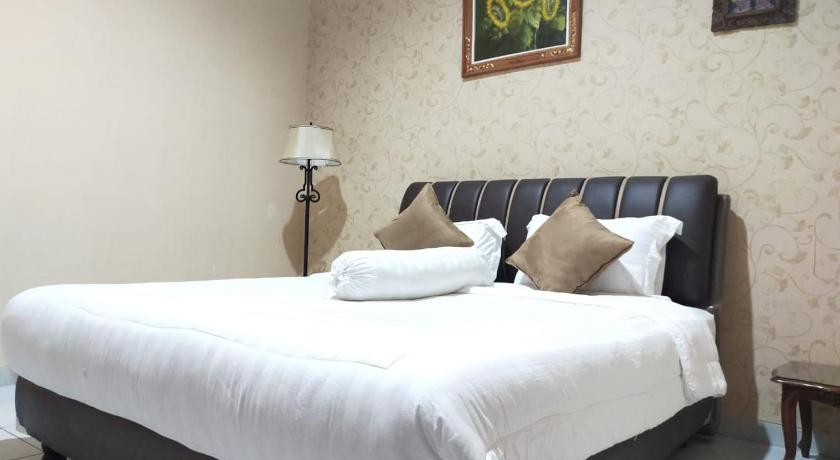 Grand Mutiara Hotel Puncak - image 35