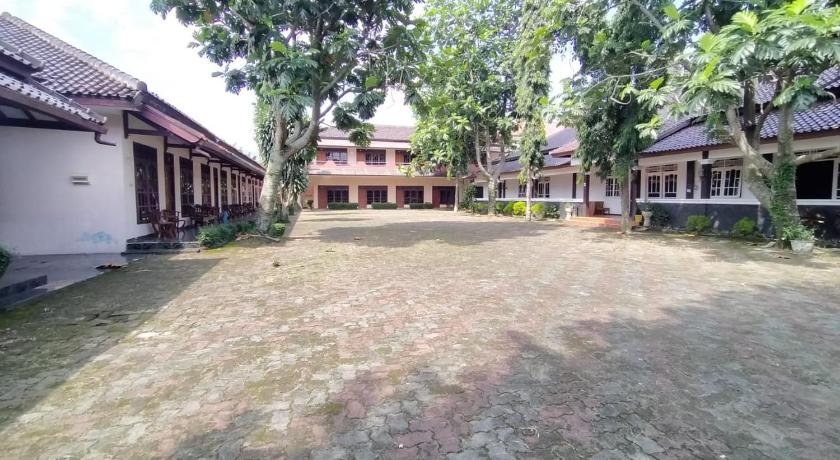 Grand Mutiara Hotel Puncak – Puncak, PA