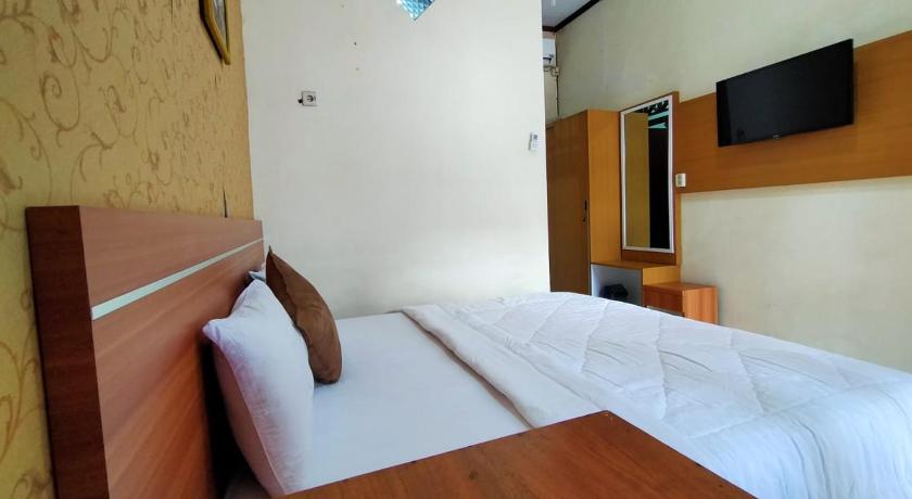 Grand Mutiara Hotel Puncak - image 41