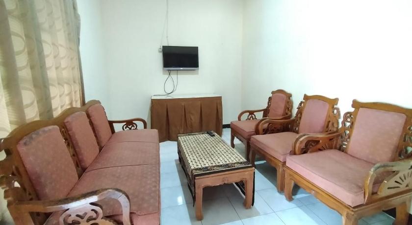 Grand Mutiara Hotel Puncak – Puncak, PA